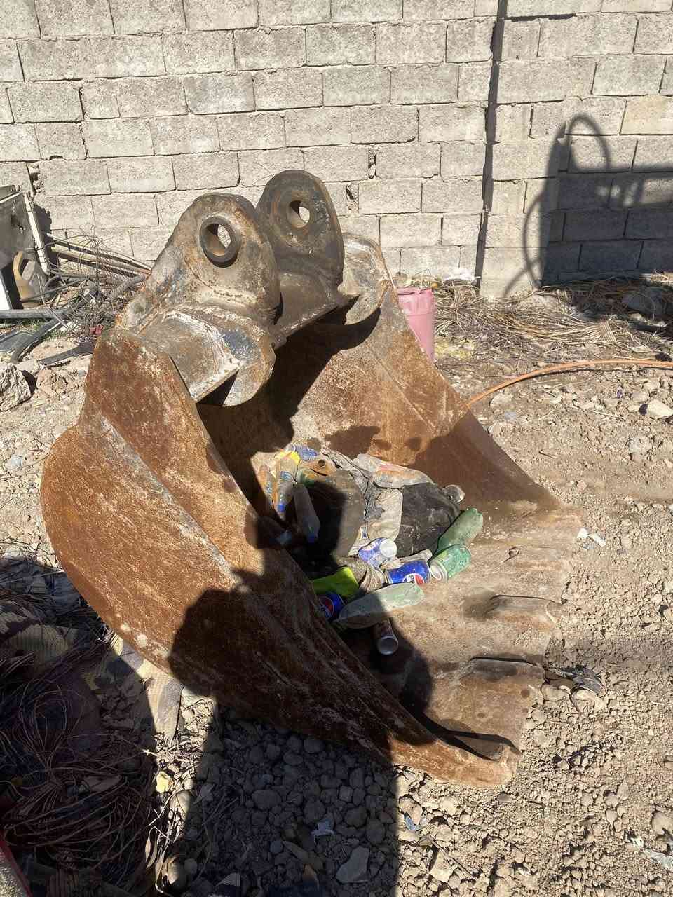 أسلام عليكم كيله متر لبهير بلادي بيم 60 عوزه سنون عنوان بغداد ***********
