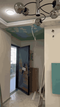 صباغ • ديكورات • المجمع