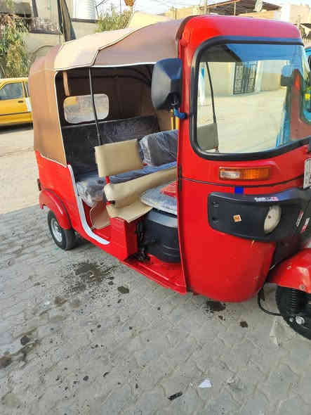 تكتك للبيع 2020/شهر12رقم البدي مكفول من صبغ ومعجون  والمكينه مفتوحه وملكطات خياسيات سعر 5100وبيهه مجال رقم ***********
