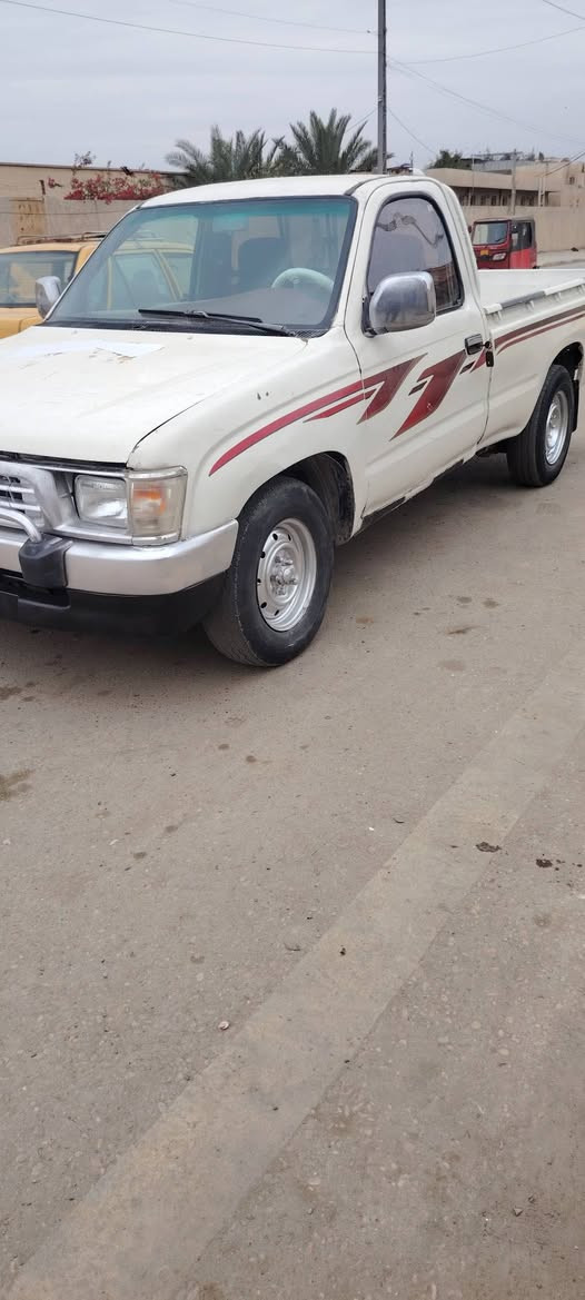 بيكم جمره تك موديل 2000 رقم الماني ميسان محرك بطه 2500 كير ومحرك بلكارتون سياره جاهزه للاخير حداديه وتخم تاير ميسان العماره قرب كراج بغداد *********** سعر 60 بيه مجال
