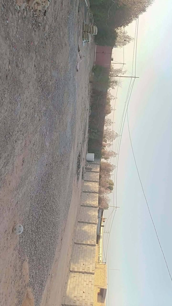 للبيع نص دونم 1200 متر شارع كربلاء نجف عمود 235 جهت ياعلي مشمول بلطابو بي بيت بي غرفتين وصاله وتخاريج البيت مامسكون جديد السعر 70 مليون
***********
***********
للبيع نص دونم 1200 متر شارع كربلاء نجف عمود 235 جهت ياعلي مشمول بلطابو بي بيت بي غرفتين وصاله وتخاريج البيت مامسكون جديد السعر 70 مليون
