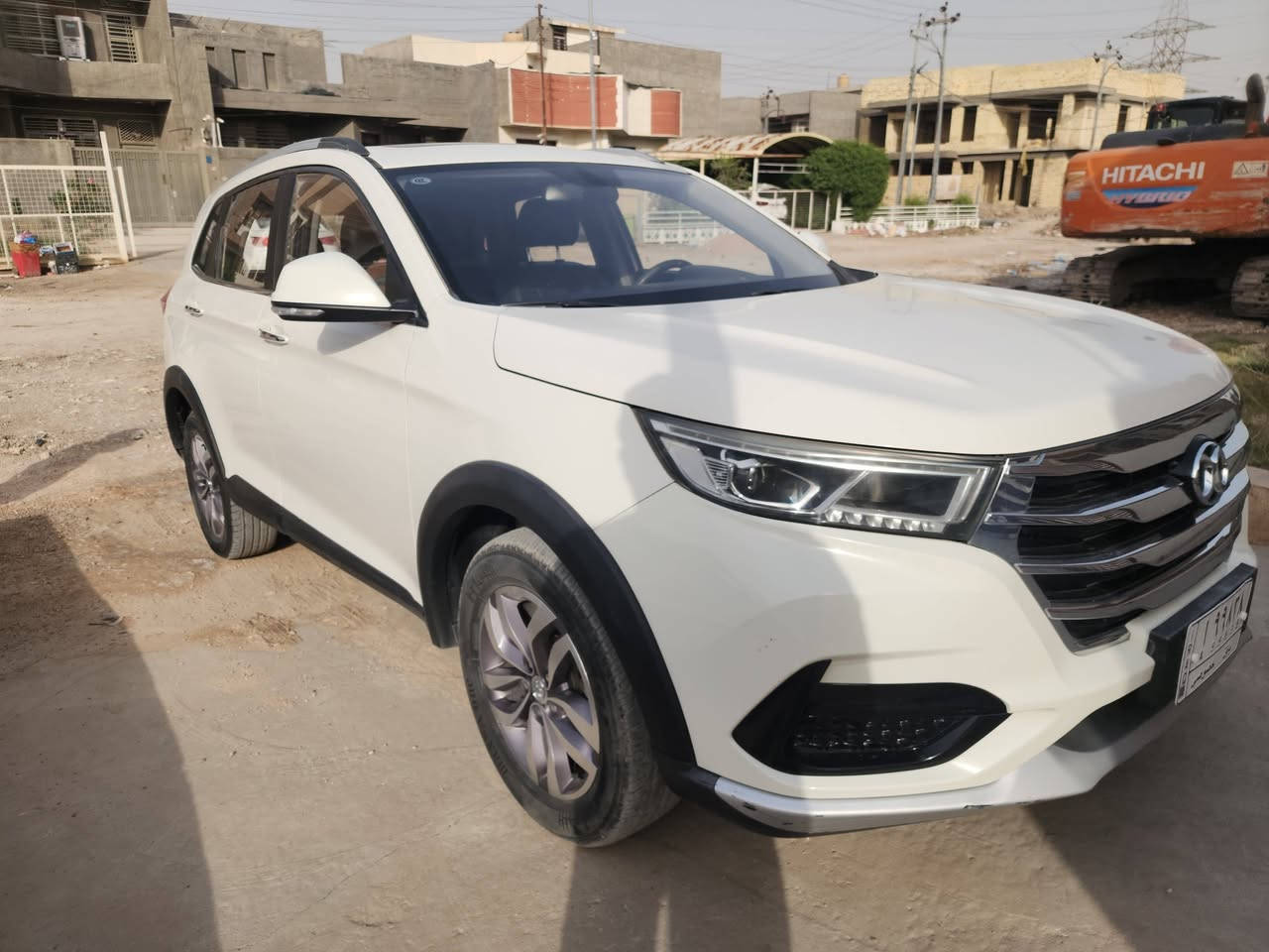 بايك X65 ٢٠٢٠ بابل
السعر ٩٣
للاستفسار ***********
مكاني مركز الحله
