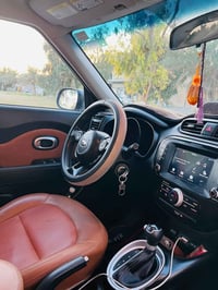 كيا سول • ٢٠١٩ • مكينة ٢٠٠٠