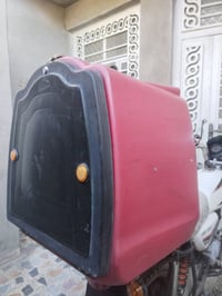 صندوق دلفري للبيع           سعره ٣٠ نقص فقط سبرنكات مكاني بغداد الزعفر...