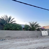 بيت للبيع • ٤٠٠م • حي المغرب