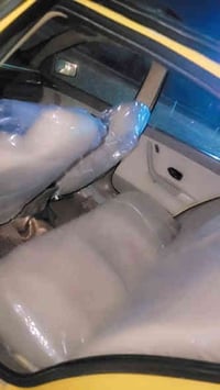 سمند • ٢٠١٢ • قلعة صالح