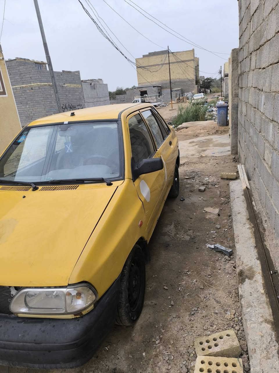 سايبه للبيع موديل 13 كربلاء الحر رقم تواصل ***********
