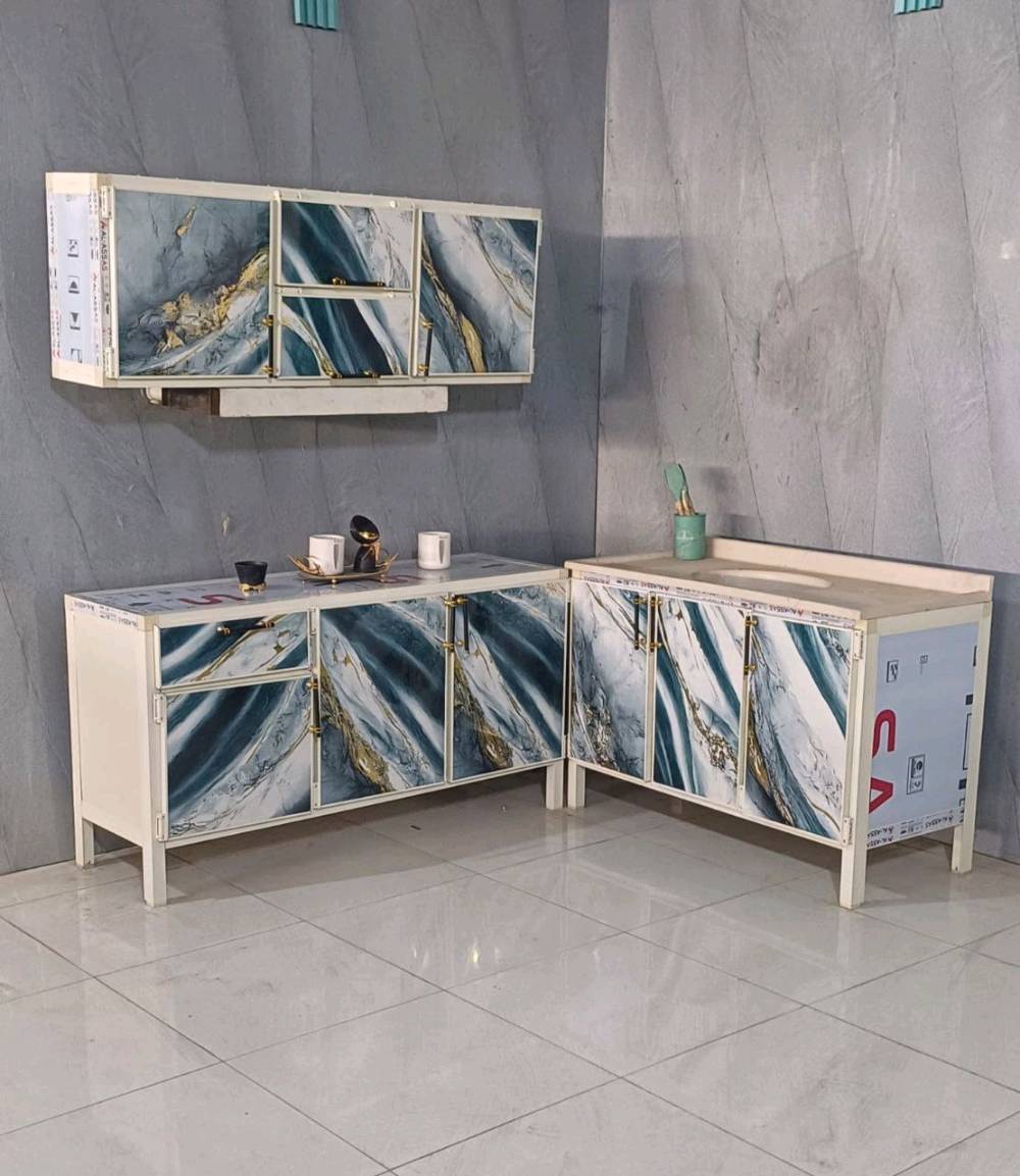 كاونتر ارضي وملحق متر ونص 
سنك  متر وعشرين 
السنك مرمر صناعي 




السعر 225


التوصيل 🚚🚚🚚
داخل بغداد مجاني 
اطراف بغداد (15) الف 

واسط// (25) الف 
-بدره - %جصان %-الحي %-الموفقيه -ناحيةالدجيلي %-اطراف واسط (50) الف

ديالى //- بعقوبه %- الخالص 25 %

الأبعد 50 الف 
كربلاء المقدسة
بابل 
نجف الاشرف
  الديوانيه (25)الف 

السماوه الناصرية ميسان 50

البصرة 50