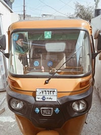 تكتك البيع موديل 21داخله22كامله كفاله محرك بجيس مكاني بغداد المعلمين ر...