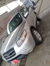 سنتافي • ٢٠٠٧ • ٦ سلندر