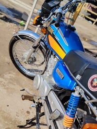 ايراني • موديل ٢٠٢٥ • ماشيه ٥٠٠٠