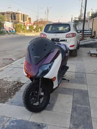 فورزا • اسبورت • اتوماتيك