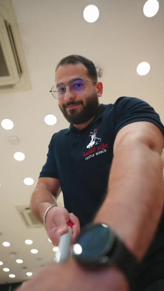 نهائي 😂 Mi Robot vacuum 5 pro  السعر : 1,300,000 دينار 🤩 التوصيل متوفر لجميع محافظات العراق 🇮🇶  وتكدر تطلب جميع الأجهزة  بضمان عالم القلعة الذهبي  ( ضمان استبدال )  للطلب و الاستفسار يرجى الاتصال ☺️👇 معرض الكاظمية ( ساحة قريش ) :  أوقات العمل ( ١٠ ص - ١٠ م ) *********** - *********** معرض المنصور ( شارع مول بابلون ) :  أوقات العمل ( ١١ ص - ١١ م )  *********** - *********** معرض زيونة ( شارع الربيعي ) : أوقات العمل ( ١١ ص - ١١ م )  *********** - *********** معرض الاعظمية ( شارع الضباط ) : أوقات العمل ( ١٢ م - ١٢ ص )  *********** - *********** قسم الصيانة ( الربيعي ) : *********** #عالم_القلعة #اختيارك_الافضل⁩⁩⁩⁩⁩⁩
