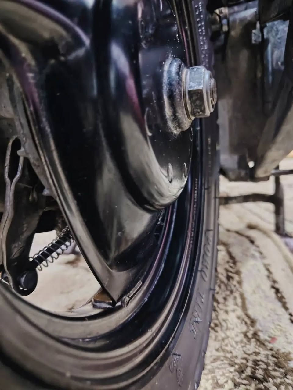 لبيع قفل400 تفاصيل خاص


**إذا كنت صاحب هذا الإعلان وتريد حذفه لأي سبب، رجاءا أرسل رسالة إلى الدعم الفني**