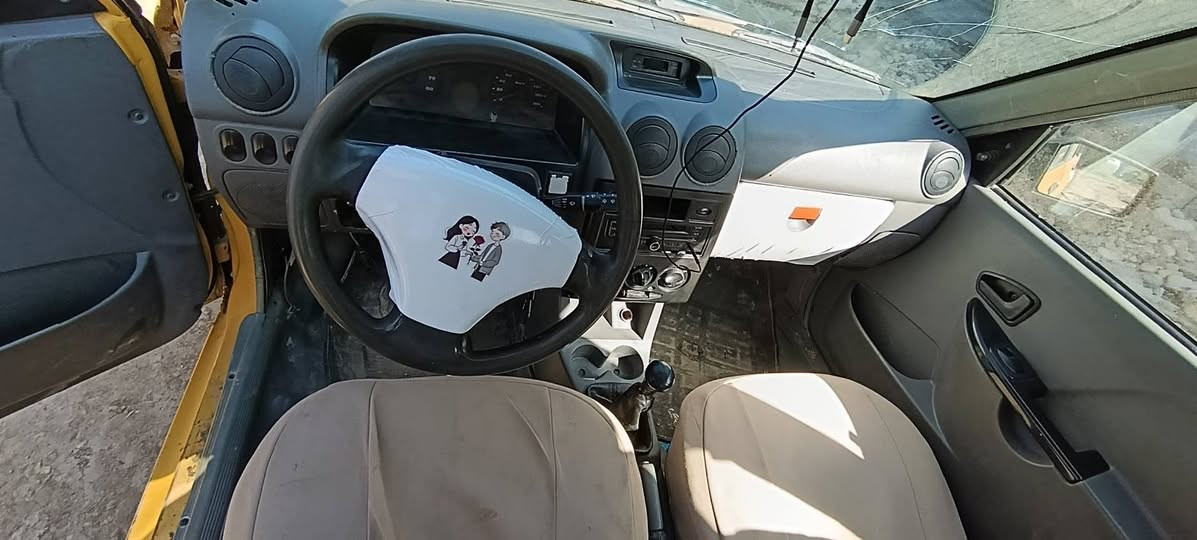 السلام عليكم سايبه لبيع مال جناي التفيده بي خير ويدلل موديل 12رقم احمر اتكفل سرقه وعشاير مكينه بيه خيط بخار توه بده جديد والباقي مكفول السعر 15ورقه وبيه مجال والشراي يدلل ***********واتساب بي واسط قضاء الصويره
