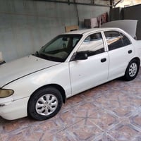 ١٩٩٦ • محرك وكير شرط • الموصل