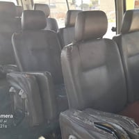 فتون • ٢٠١٤ • مكينة وكير اكسل