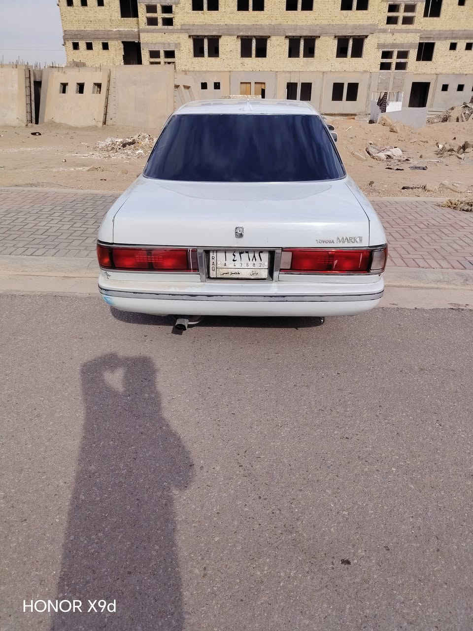 مارك موديل 91 سياره جاهزه مراوس الصير الالوان كربلاء السعر 48 رقم الهاتف ***********
