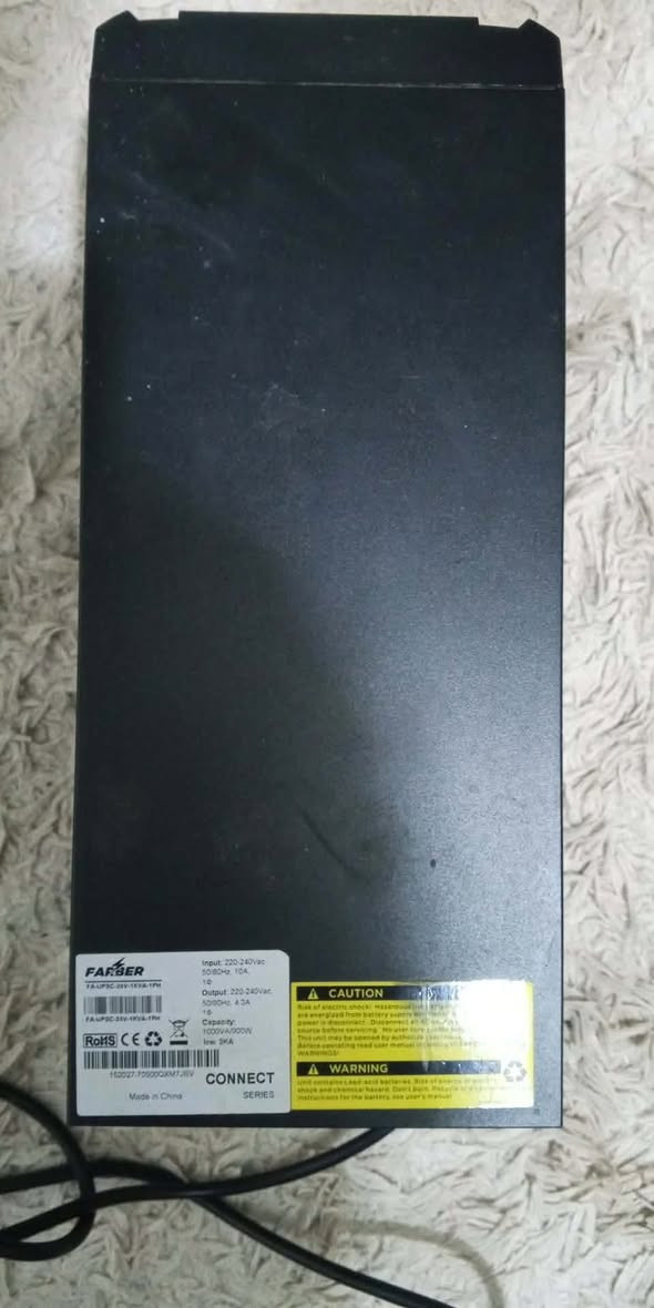 يو بي اس مال اشعه وسونار جديد ب١٧٥


**إذا كنت صاحب هذا الإعلان وتريد حذفه لأي سبب، رجاءا أرسل رسالة إلى الدعم الفني**