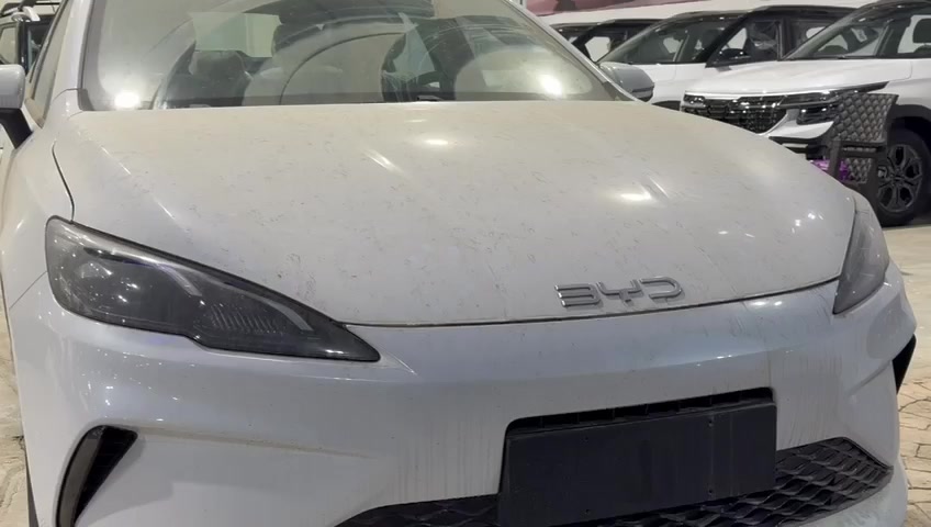 ‏ 🌹تهديكم شركة مبين كار لتجارة السيارات🌹

‏BYD 2025
سيل 5  لون أبيض والداخل أبيض 
مواصفات معروفه 
العده كامله شاحنه اصلي +كارت +ارضيات

ويل كروم💎 

زيرو 
العنوان بغداد الرصافه معارض القناة النموذجي البحيره
قرب وزارة النقل 

للتواصل ::- 
📞***********
