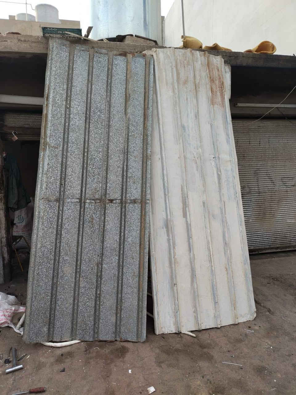 سلام عليكم جينكو عدد 5للبيع سعرهن 50اليريدهن ياخبرني ***********
