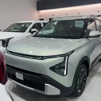 ♦️Kia Carens 2️⃣0️⃣2️⃣6️⃣ كيا كارنز ♦️ ضمان 5 سنوات او 100الف كم مع تب...