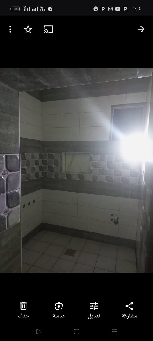 السلام عليكم خلفه سيراميك بورسلين الواح ومرمر واشتغل واجهيات شغل درجة اولى وتسليم مهندس وهدا رقمى ***********
