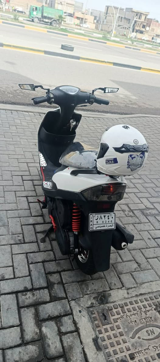 قفل كامله من كلشي ماكو نقص البصرة, العراق


**إذا كنت صاحب هذا الإعلان وتريد حذفه لأي سبب، رجاءا أرسل رسالة إلى الدعم الفني**