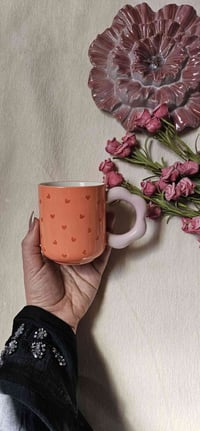 كوب • حجم وسط • متوفر