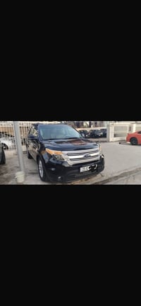 فول موصفات • محرك ٣٥٠٠ • بدون حادث