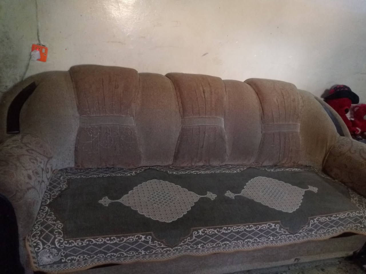 غرفة نوم وتخم للبيع وكل واحد وسعره المشتري يدخل خاص


**إذا كنت صاحب هذا الإعلان وتريد حذفه لأي سبب، رجاءا أرسل رسالة إلى الدعم الفني**