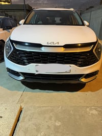 سبورتج • ٢٠٢٤ • ماشي ٣٠٠٠٠