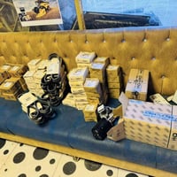 بولبرنات اصلي • وكالة CNH • توصيل جميع المحافظات