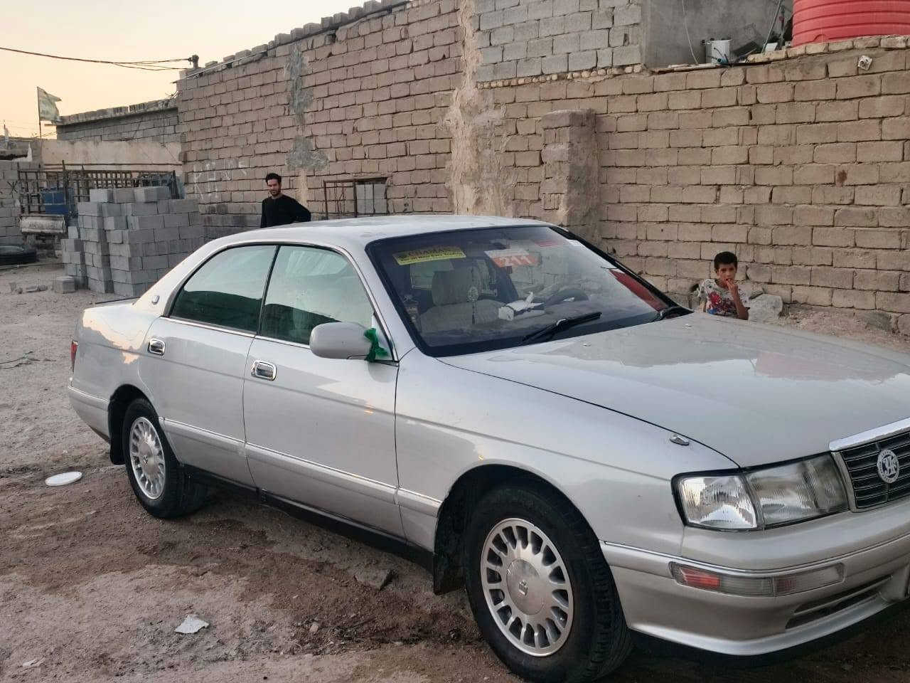 السلام عليكم بطه فصل للبيع مكينه اوكير تبريد حدادة السيارة جاهزة السعر 60 اوبيهه مجال الشراي ينتصل


**إذا كنت صاحب هذا الإعلان وتريد حذفه لأي سبب، رجاءا أرسل رسالة إلى الدعم الفني**