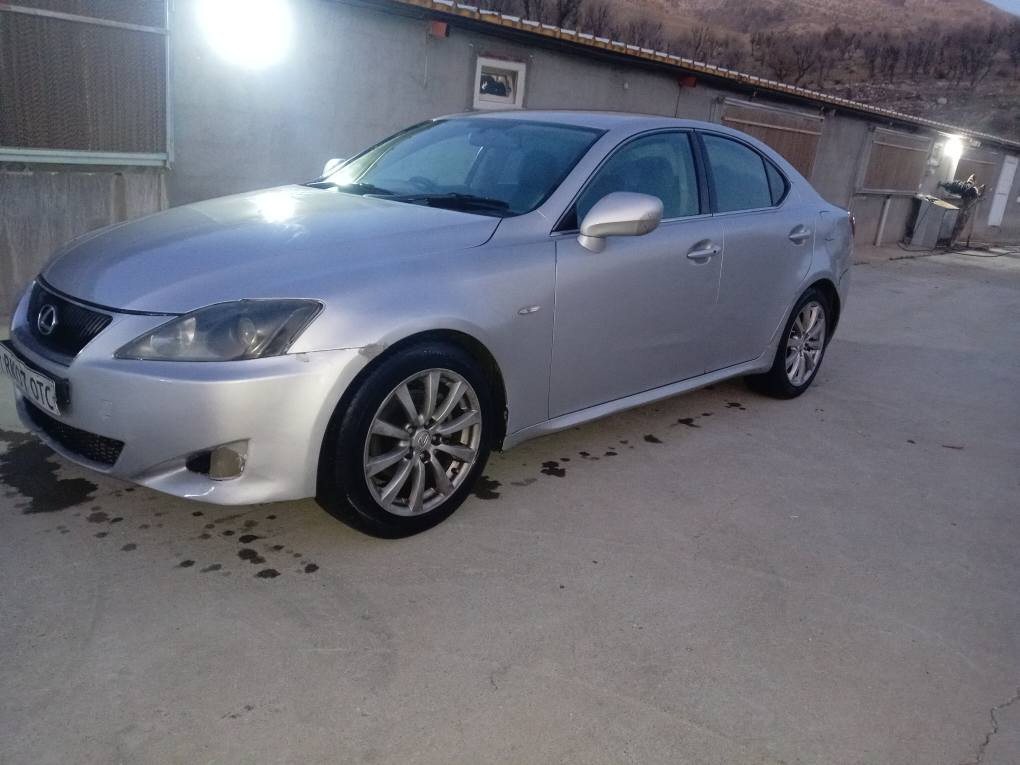 لگزز بەریتانی 
مۆدیل 2007
بێ سبوغ
بێ لێدران 
گێڕو مەکینە vvt
مەنەفێست ئەسڵی لەگەڵە 
 فول فول قەپات مواسەفات بەس سلایت نیە 
کارەبایی و تەقەو ڕەقەڕەی گشت گیانی بەشەرت
گۆڕینەوەش دەکەم بە شتێک بەدڵم بێت رانية, السليمانية


**إذا كنت صاحب هذا الإعلان وتريد حذفه لأي سبب، رجاءا أرسل رسالة إلى الدعم الفني**