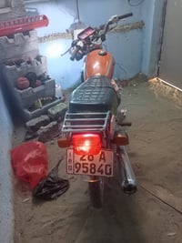 للبيع موديل 14 تعمير 26 الرقم انكليزي ومداور ثاني يوم السعر واحد ونص م...