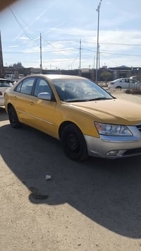 ٢٠١٠ • ضرر امامي • واسط الصويرة