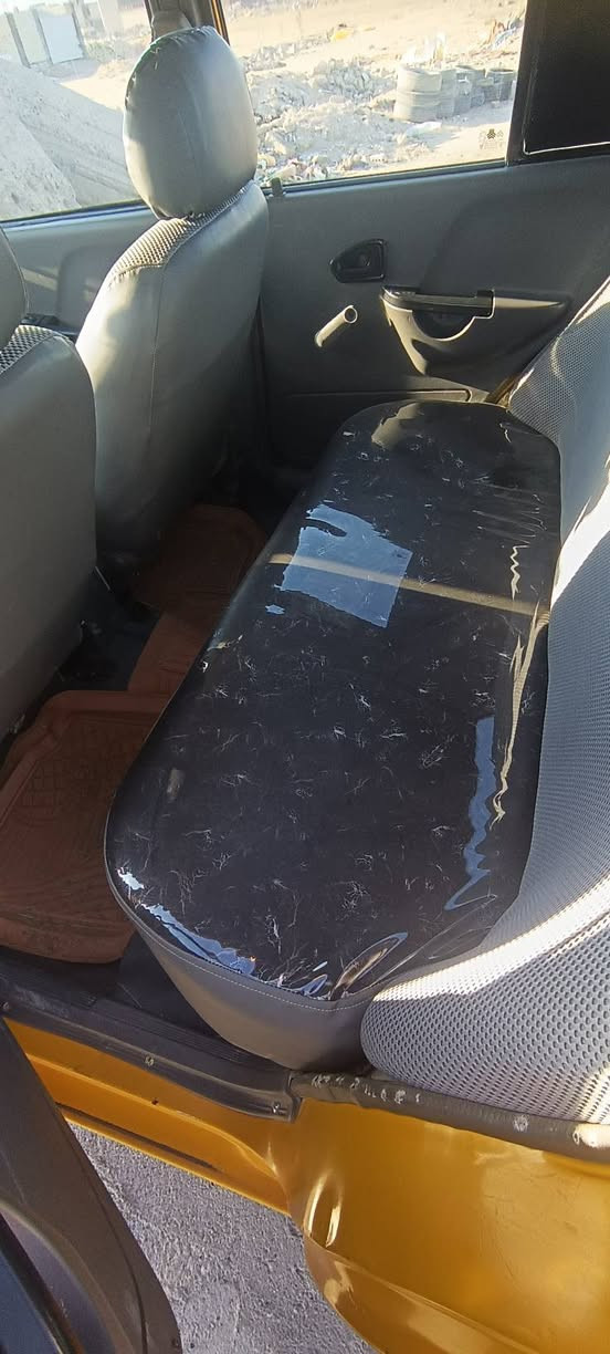 السلام عليكم سايبا موديل 18 سنويه انكليزي ل 28 الوحات بس تاخذ الوصل وتروح تستلمهن كاملات بس تستلم 
بيه تبديل بس جاملغ امامي وباب خلفي دوشمه جديده كشنات وارضيه جلد جديده مكينه وكير مكفولات سياره جاهزه السعر 42 وبيه مجال عنواني كربلاء المقدسة 
*********** كربلاء, العراق
