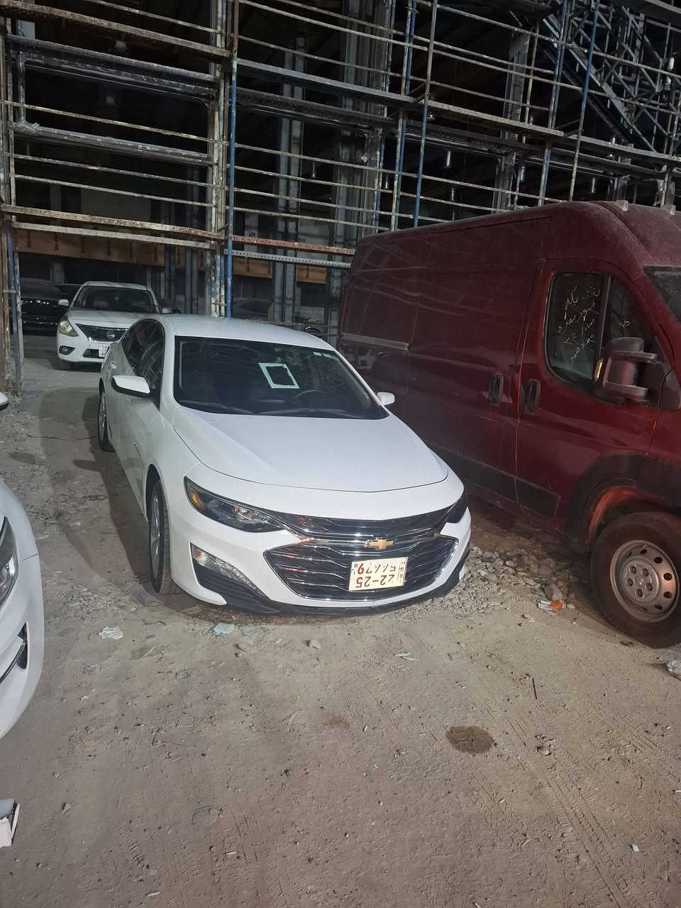 السلام عليكم
ماليبو وارد امريكي
موديل 2024
رقم اربيل  الانكليزي شرط التحول او الوكاله
شاشه كبيره تدعم الكار بلي
تحديد سرعه 
تحديد مسار 
قياده ذاتيه 
ماشيه ٣٣
جناح شركه 
ويل 18 
تحكمات استيرن 
ثلاث انطمه قياده 
صور الحادث بلمنشور 
السعر 150  

رقم الهاتف ***********
