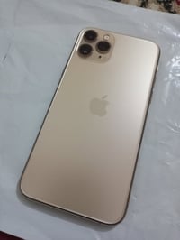 ايفون  11برو فقط!!  مستبدل شاشه وبطاريه  وكاله تفصيخ فيس ايدي شغال  ذا...