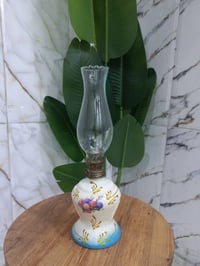 لاله روسي • قديم • ما مستخدمة