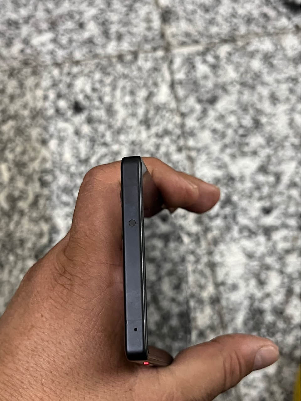 ريد ماجك 11 آير ذاكره 512 العشوائيه 16 مستعمل ايام اخوالجديد لون اسود كامل ملحقات سعره 840 الف مكاني بغداد *********** بغداد, العراق

