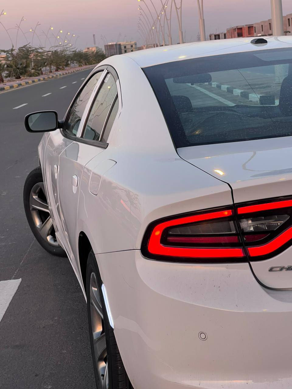 السلام عليكم                           230 
جارجر 19 كندي كلين تايتل 
كفاله عامه كير مكينه بلكرتون 
كفاله من قطرت صبغ  
سياره جديده ماشيه 114 ميل 
فول موصفات عده الفتحه سياره SXT
مكاني بصره *********** للشراي خادم 
ما يعجبك السعر عبر المنشور بكلمه حلوه
