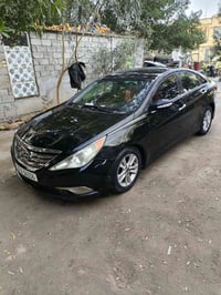 سوناته ٢٠١٤ • سونار • كربلاء