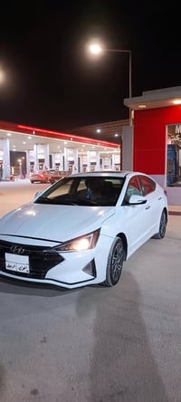 النترا • ٢٠٢٠ • فول موصفات