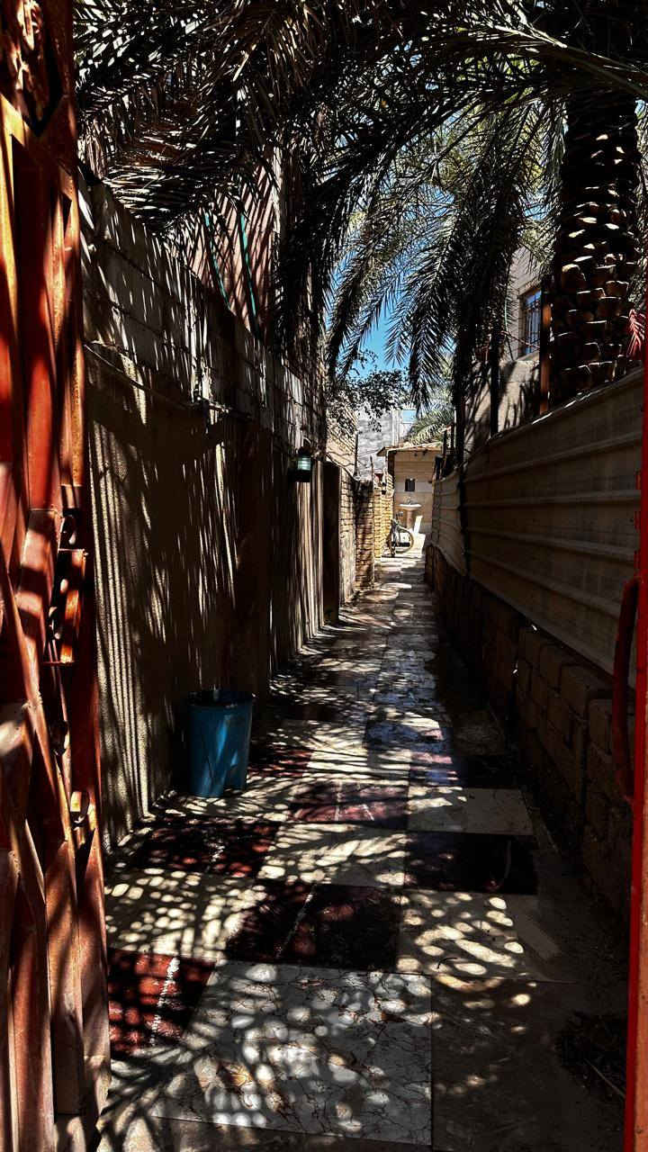 بيت للبيع قضاء القرنه
