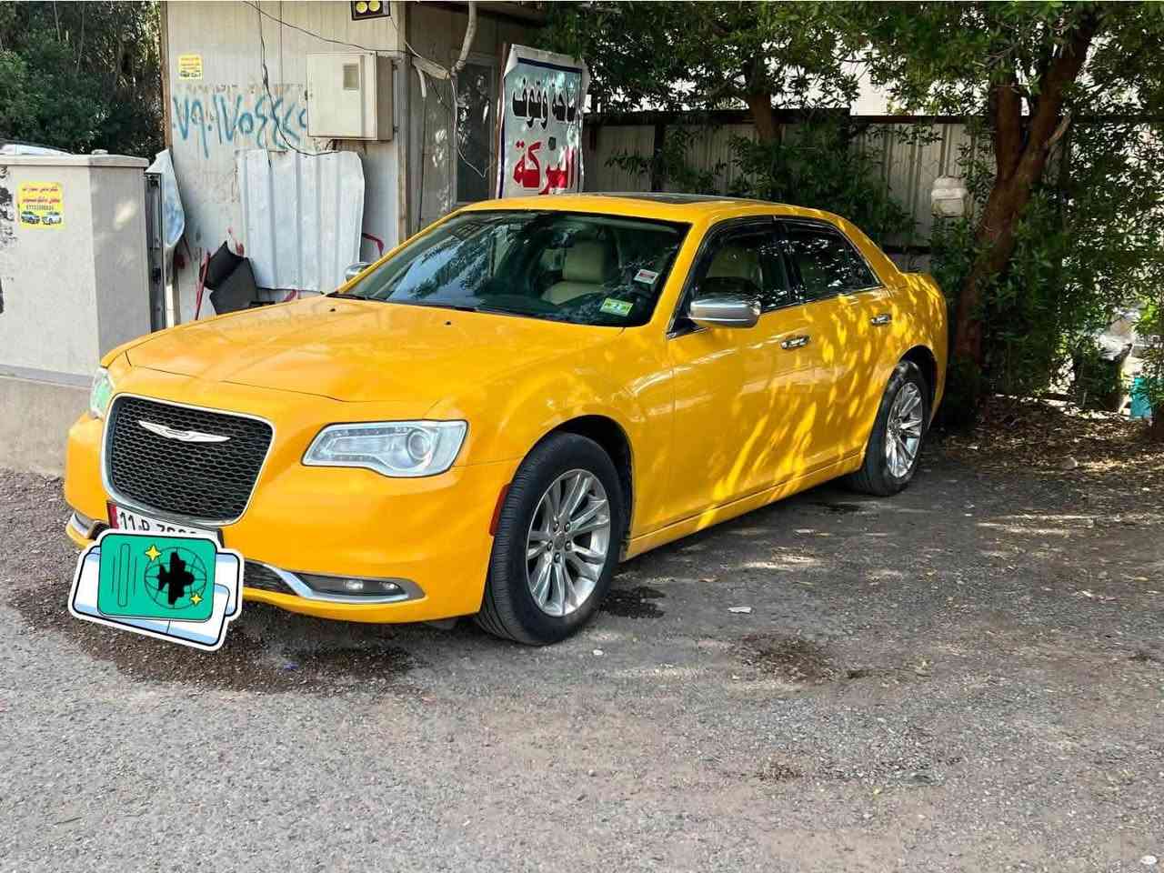 السلام عليكم اوباما 16 مرمز 22 بغداد بسمي
مكفوله  + معامله وفحص وهزه كامله خط وبحث جديد سنويه جديده مصفره هيئه وغرامات  كله تمام   منضومة غاز 
سياره جاهزه  عنواني ( ناصريه )  السعر 195  ***********.   مراوس بجارجر خصوصي شرط جديد عادي.   ونتراهم على كلشي.    والله يسهل للجميع يارب
