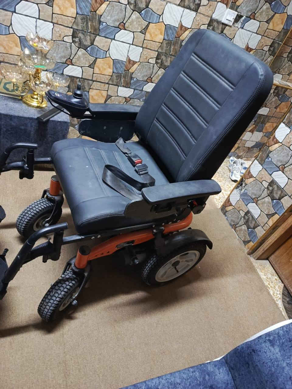 للبيع...
عربانة شحن جديدة 
العنوان/ كربلاء
 السعر/ 650
موبايل/ ***********
