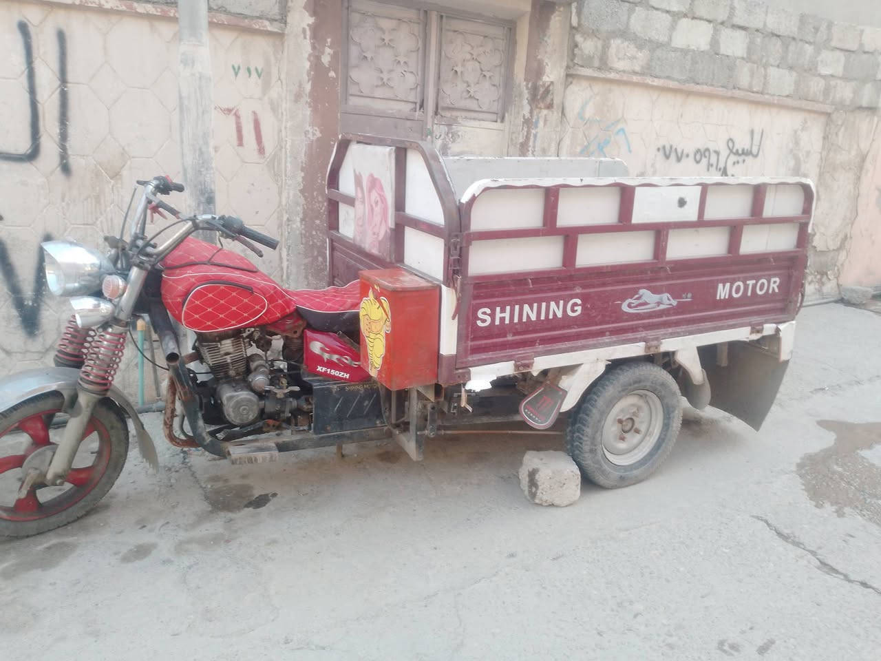 سلام عليكم ستوته. لبيع موديل 2020
ضروبه باج باقي كدام العين السعر 900 العنوان موصل جديده 
***********
***********
