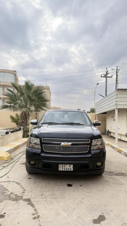 2008LTZفول
رقم سليمانية بأسمي
مكان ناصرية 
180السعر 
رقم ***********
